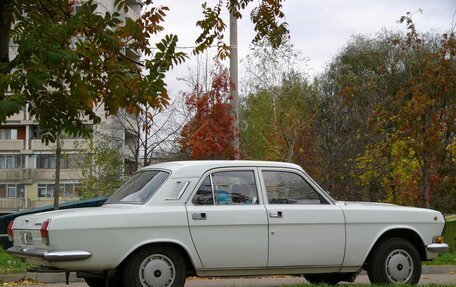 ГАЗ 24 «Волга», 1987 год, 3 300 000 рублей, 7 фотография