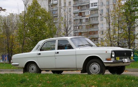 ГАЗ 24 «Волга», 1987 год, 3 300 000 рублей, 6 фотография