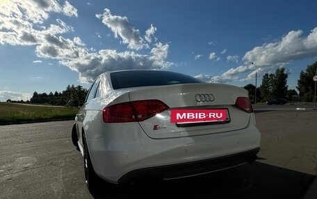 Audi S4, 2011 год, 1 150 000 рублей, 7 фотография
