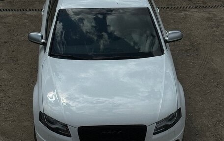 Audi S4, 2011 год, 1 150 000 рублей, 3 фотография
