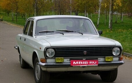 ГАЗ 24 «Волга», 1987 год, 3 300 000 рублей, 4 фотография