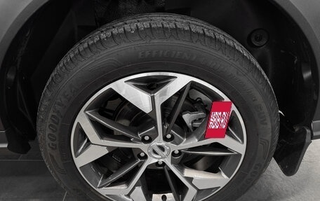 Haval F7x I, 2024 год, 3 399 000 рублей, 8 фотография