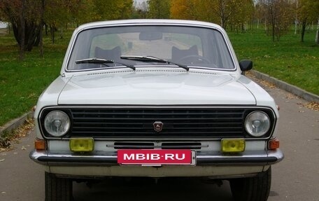 ГАЗ 24 «Волга», 1987 год, 3 300 000 рублей, 2 фотография