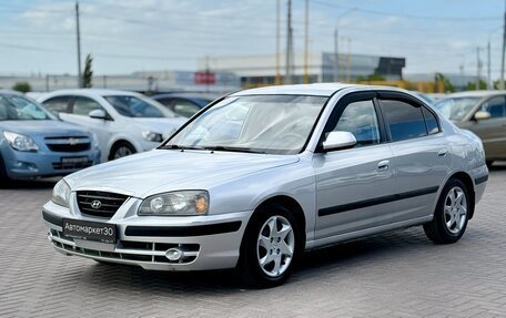 Hyundai Elantra III, 2003 год, 369 990 рублей, 3 фотография