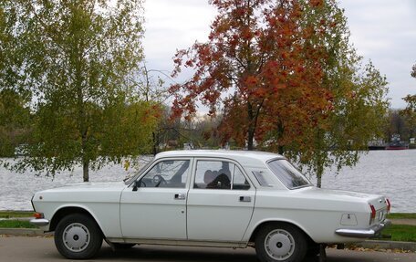 ГАЗ 24 «Волга», 1987 год, 3 300 000 рублей, 11 фотография