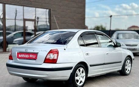 Hyundai Elantra III, 2003 год, 369 990 рублей, 6 фотография