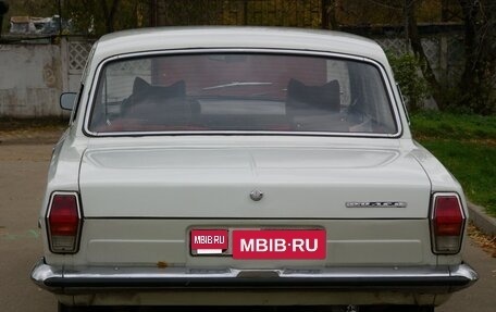 ГАЗ 24 «Волга», 1987 год, 3 300 000 рублей, 10 фотография