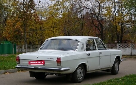 ГАЗ 24 «Волга», 1987 год, 3 300 000 рублей, 9 фотография
