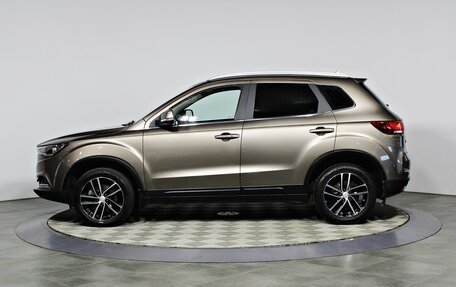 FAW Besturn X40 I, 2019 год, 1 297 000 рублей, 8 фотография