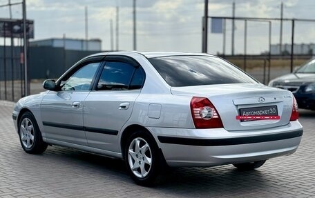 Hyundai Elantra III, 2003 год, 369 990 рублей, 4 фотография