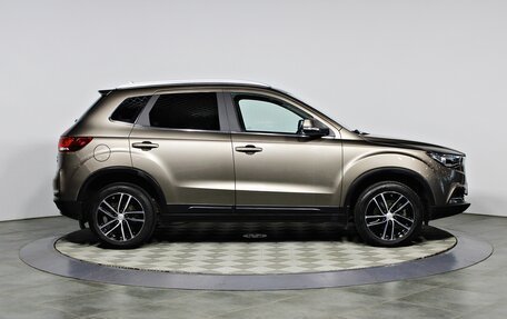 FAW Besturn X40 I, 2019 год, 1 297 000 рублей, 4 фотография