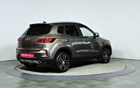 FAW Besturn X40 I, 2019 год, 1 297 000 рублей, 5 фотография