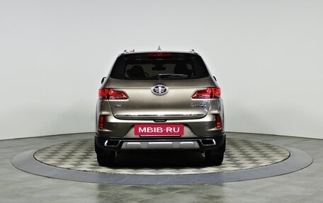 FAW Besturn X40 I, 2019 год, 1 297 000 рублей, 6 фотография