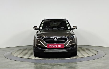 FAW Besturn X40 I, 2019 год, 1 297 000 рублей, 2 фотография