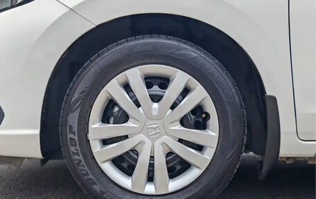 Honda Fit, 2022 год, 1 300 000 рублей, 9 фотография