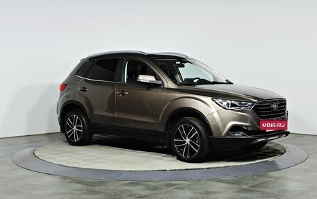 FAW Besturn X40 I, 2019 год, 1 297 000 рублей, 3 фотография