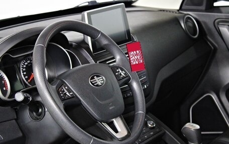 FAW Besturn X40 I, 2019 год, 1 297 000 рублей, 10 фотография