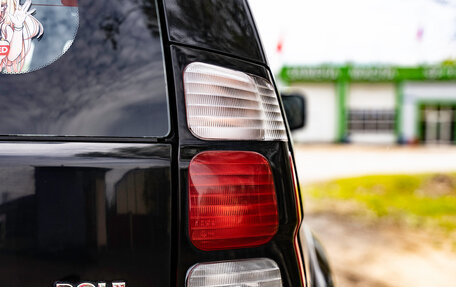Mitsubishi Pajero Sport II рестайлинг, 2006 год, 1 150 000 рублей, 8 фотография