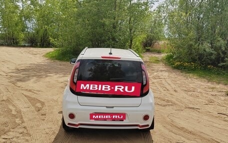 KIA Soul II рестайлинг, 2018 год, 1 800 000 рублей, 3 фотография