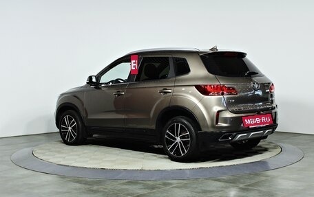 FAW Besturn X40 I, 2019 год, 1 297 000 рублей, 7 фотография