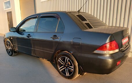 Mitsubishi Lancer IX, 2004 год, 239 000 рублей, 3 фотография