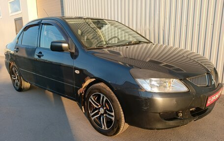 Mitsubishi Lancer IX, 2004 год, 239 000 рублей, 2 фотография