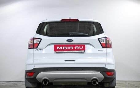 Ford Kuga III, 2017 год, 1 690 000 рублей, 5 фотография