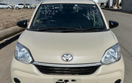 Toyota Passo III, 2019 год, 870 000 рублей, 2 фотография