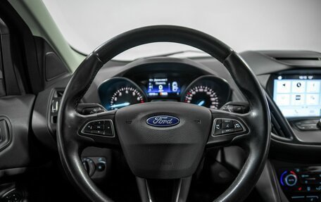 Ford Kuga III, 2017 год, 1 690 000 рублей, 8 фотография
