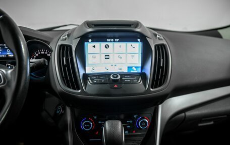 Ford Kuga III, 2017 год, 1 690 000 рублей, 9 фотография