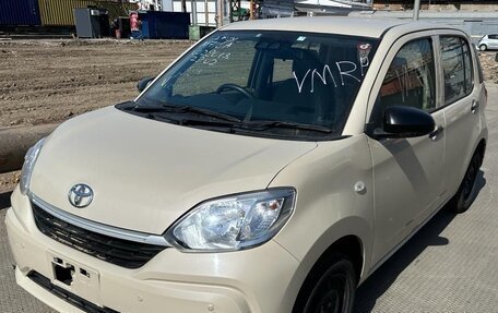 Toyota Passo III, 2019 год, 870 000 рублей, 4 фотография