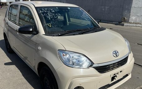 Toyota Passo III, 2019 год, 870 000 рублей, 5 фотография