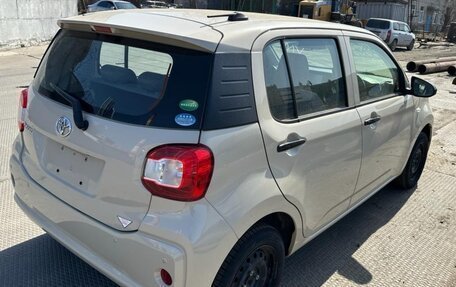 Toyota Passo III, 2019 год, 870 000 рублей, 7 фотография