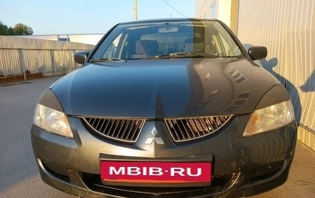 Mitsubishi Lancer IX, 2004 год, 239 000 рублей, 5 фотография