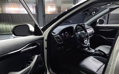 KIA Seltos I, 2020 год, 1 800 000 рублей, 5 фотография