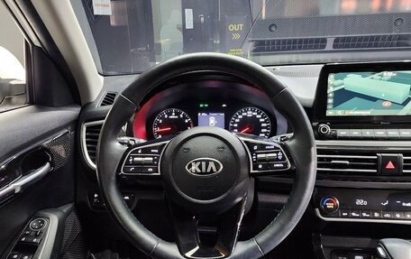 KIA Seltos I, 2020 год, 1 800 000 рублей, 8 фотография