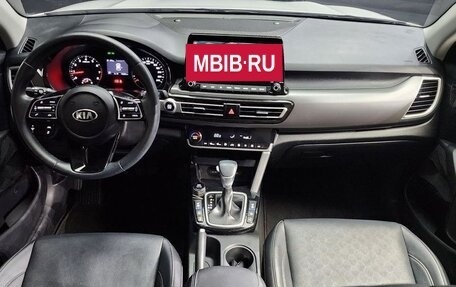 KIA Seltos I, 2020 год, 1 800 000 рублей, 7 фотография
