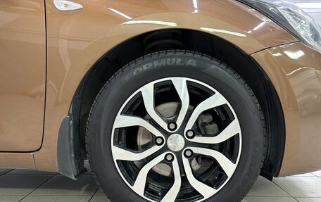 KIA cee'd III, 2016 год, 1 280 000 рублей, 8 фотография