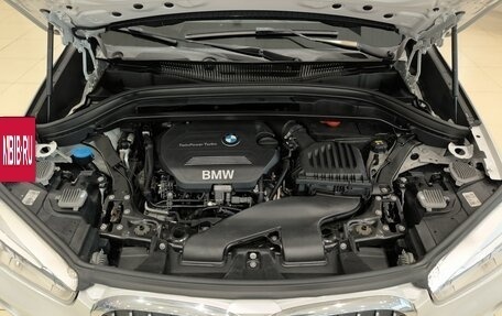 BMW X1, 2016 год, 2 450 000 рублей, 9 фотография