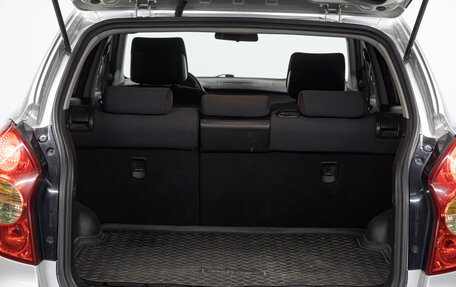 SsangYong Actyon II рестайлинг, 2011 год, 777 000 рублей, 9 фотография