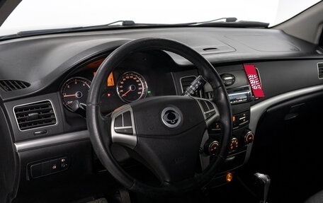 SsangYong Actyon II рестайлинг, 2011 год, 777 000 рублей, 10 фотография