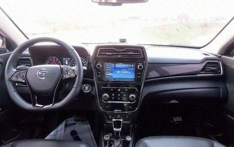 SsangYong Tivoli, 2021 год, 1 099 000 рублей, 9 фотография
