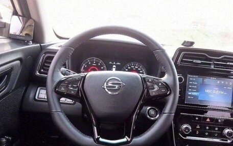 SsangYong Tivoli, 2021 год, 1 099 000 рублей, 7 фотография