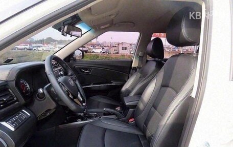 SsangYong Tivoli, 2021 год, 1 099 000 рублей, 5 фотография