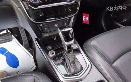 SsangYong Tivoli, 2021 год, 1 099 000 рублей, 11 фотография