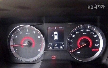 SsangYong Tivoli, 2021 год, 1 099 000 рублей, 8 фотография