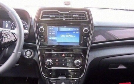 SsangYong Tivoli, 2021 год, 1 099 000 рублей, 10 фотография