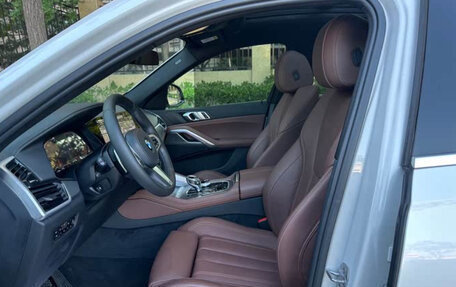 BMW X6, 2021 год, 6 200 000 рублей, 8 фотография
