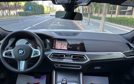 BMW X6, 2021 год, 6 200 000 рублей, 10 фотография