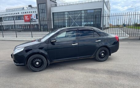 Geely MK I рестайлинг, 2013 год, 289 000 рублей, 6 фотография